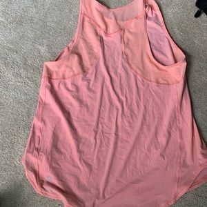 Lululemon sculpt tank
